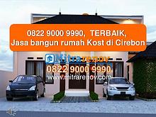 0822 9000 9990,  TERBAIK, Jasa Kontraktor  Rumah di Cirebon