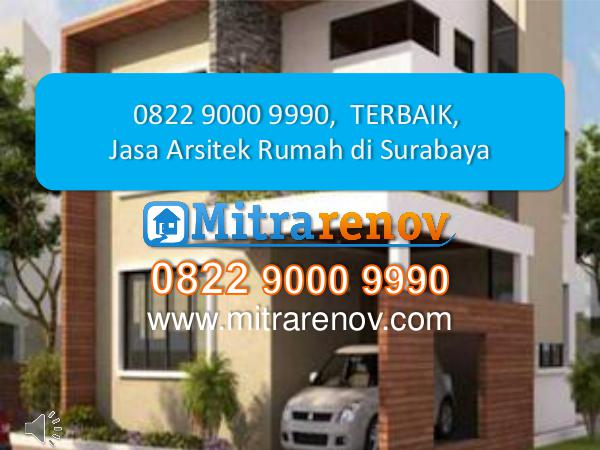 0822 9000 9990,  TERBAIK, Jasa Arsitek Rumah di Su