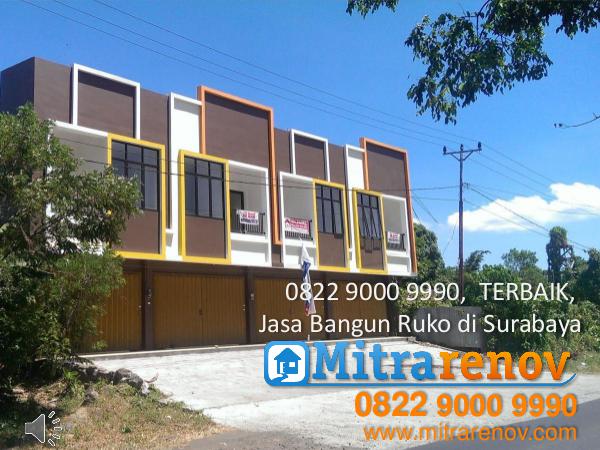 RECOMMEND,  Jasa Bangun Rumah di Surabaya, 0822 9000 9990 0822 9000 9990,  TERBAIK, Jasa Bangun Ruko di Sura