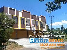 RECOMMEND,  Jasa Bangun Rumah di Surabaya, 0822 9000 9990