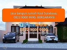 Jasa Arsitek Rumah Surabaya, 0822 9000 9990, BERGARANSI