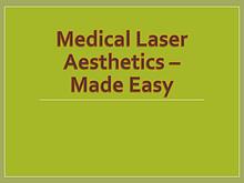 Med-Aesthetic Skincare - Advanced Medical Devices Equipment