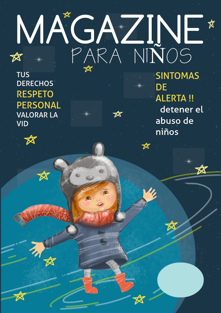 CUIDADO INFANTIL 1