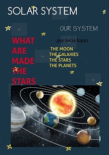 Solar system