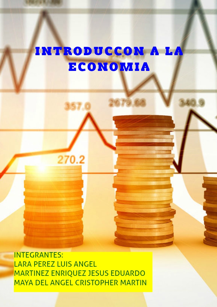 ECONOMIA revista 2018