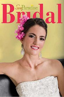 Sun Paradise Bridal Magazine