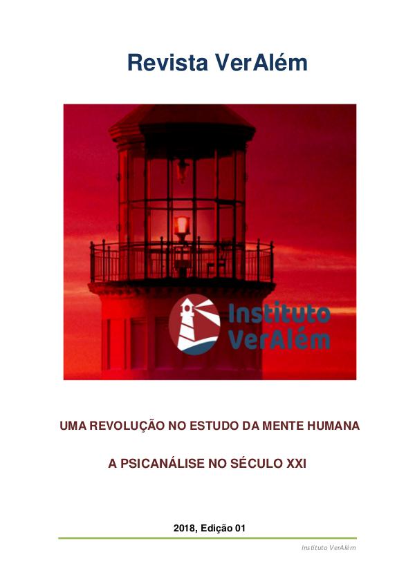 Revista Digital Veralém # 01 RevistaDigital_# 1b