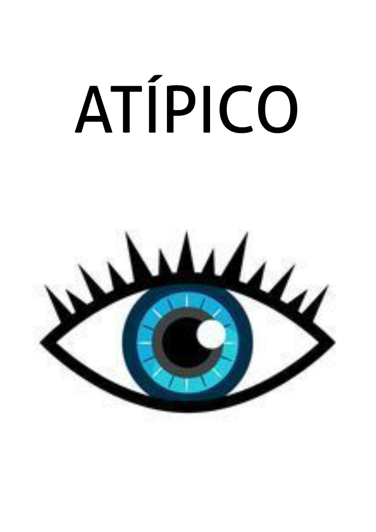 ATÌPICO 2