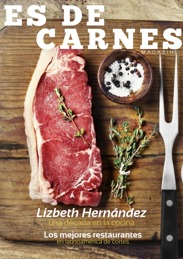 Es de Carnes 1