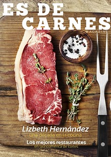 Es de Carnes