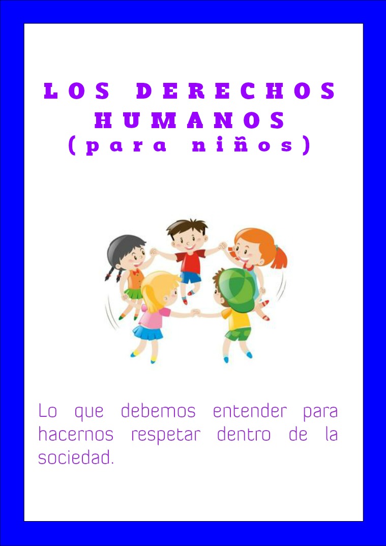 Derechos Humanos DDHH