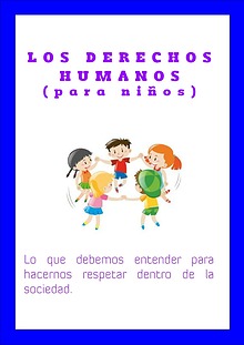 Derechos Humanos