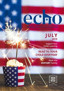 ECHO July 2019