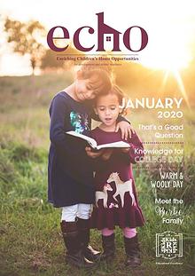 ECHO January 2020