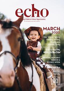 ECHO March 2020