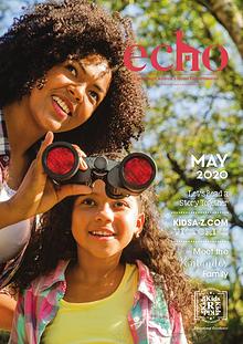 ECHO May 2020