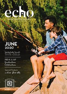 ECHO June 2020