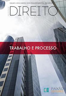 RD Trabalho e Processo acesso gratuito