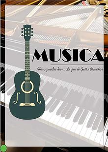 Revista Música