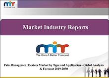 Pain Management Devices Market