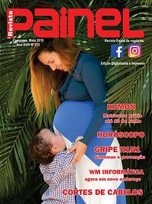 Revista Painel