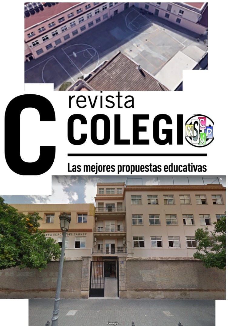 Revista Información El Carmen Benicalap