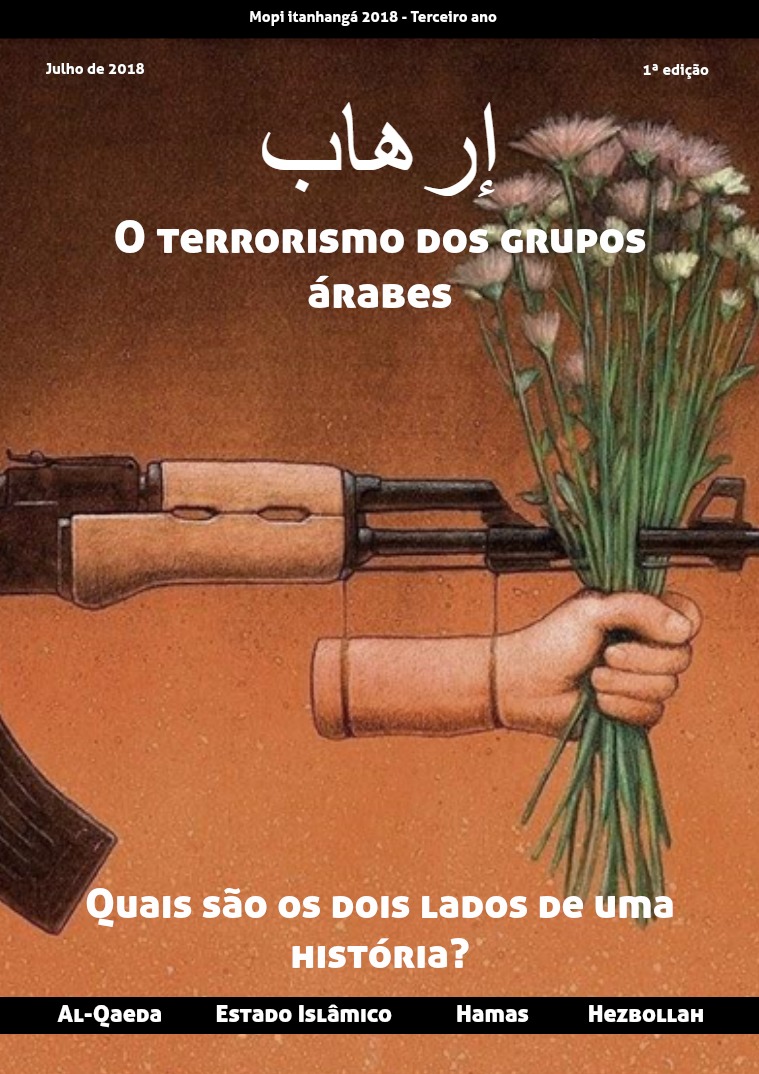 Terrorismo 1