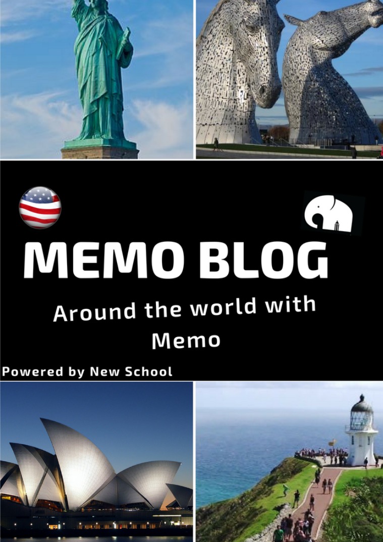 Memo blog - Just live in English Memo blog - Just live in English