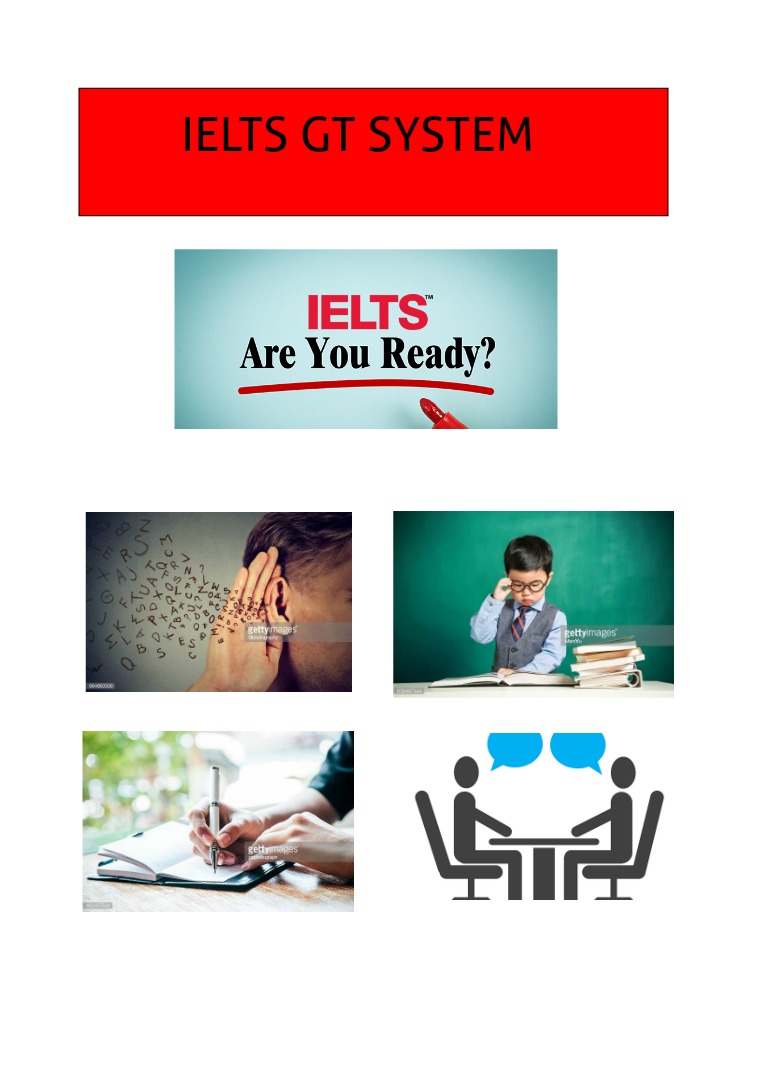 Test Ielts