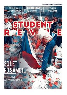 Student Revue