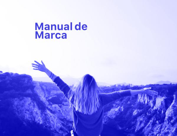 Manual Marca Personal Manual de Marca