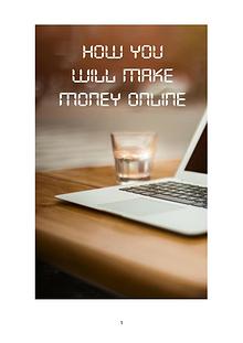 How To Make Money Online