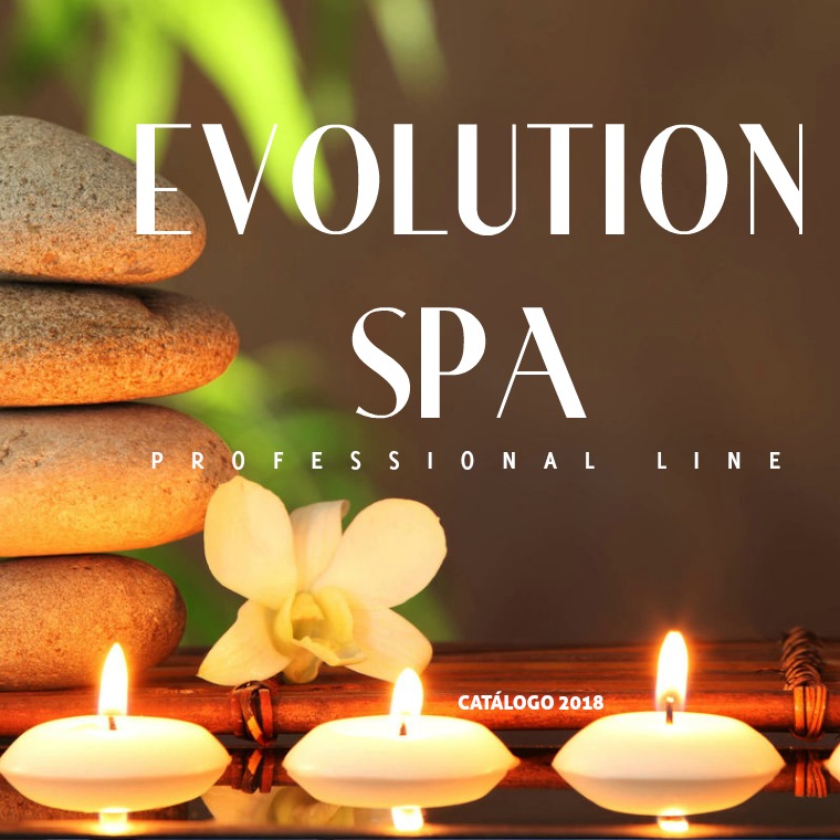 Evolution Spa 11