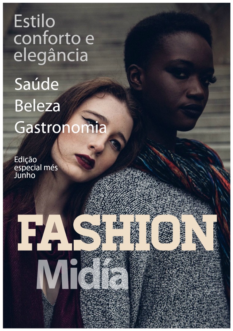 Fachion Bellk's revista com tendencias calcados femininos