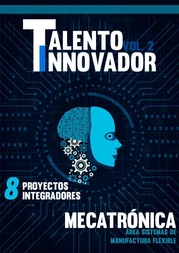 Talento Innovador. Talento Innovador.