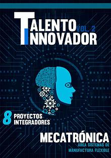 Talento Innovador.