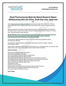 Global  Flexible substrates Market  Analysis Research Report