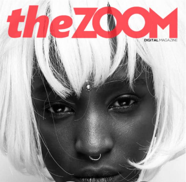 Issue Three Issue3 - TheZoom Magazine