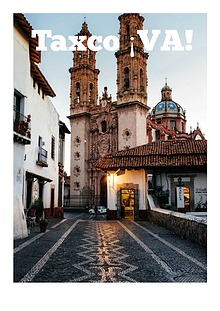 TAXCO ¡VA!