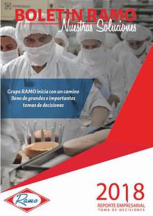 REVISTA RAMO