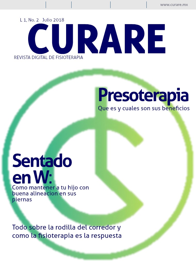 Revista Digital Curare Julio 2018 2