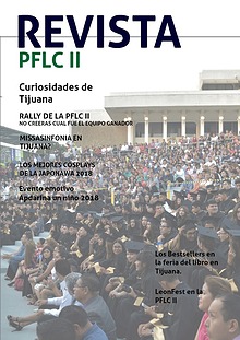 Mi primera revista