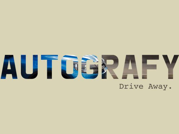 Autografy Autografy 2.0