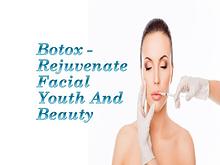 Botox Treatments and Many More