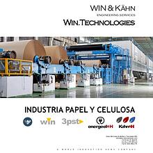 WinTechnologies [Papel y Celulosa]