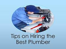 Fredericksburg Plumber