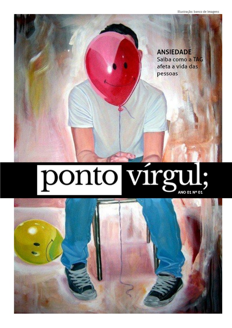 ponto vírgul; ponto vírgul;