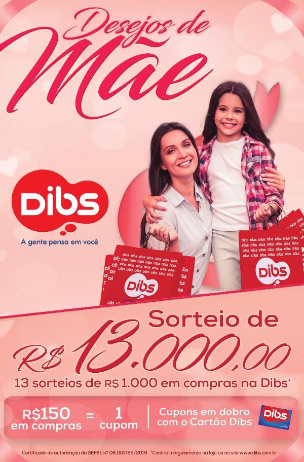 Catalogo Dia das Mães Catalogo completo