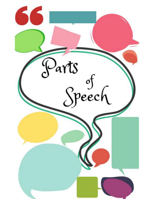 PartsofSpeech_GiullianaLopezLopez PartsofSpeech_GiullianaLopez