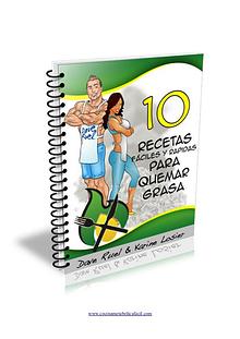 Karine Losier: Cocina Metabolica PDF / Funciona Gratis Descargar